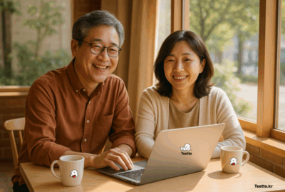 티토 정부지원사업