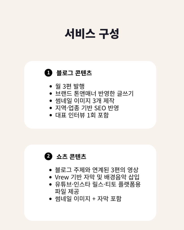 티토 블로그 동영상 대행