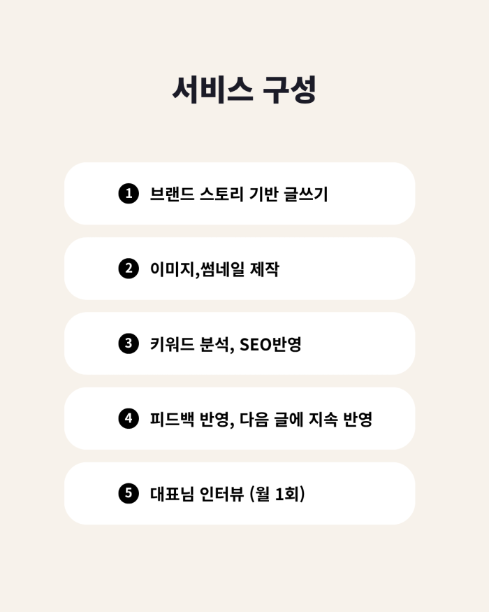 티토 블로그대행서비스